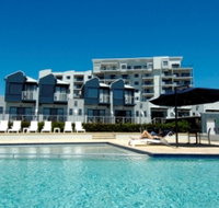Assured Ascot Quays Apartment Hotel - Accommodation Whitsundays