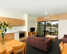 Assured Ascot Quays Apartment Hotel - Accommodation Whitsundays 2