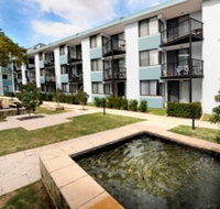 Assured Waterside Apartments - Accommodation Whitsundays