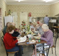 Banksia Tourist Park - Accommodation Whitsundays