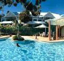 Broadwater Resort Apartments - Accommodation Whitsundays