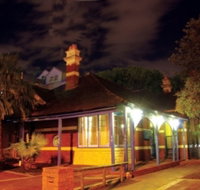 Coolibah Lodge Backpackers - Accommodation Whitsundays