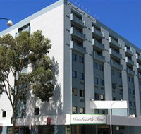 Goodearth Hotel - Accommodation Whitsundays