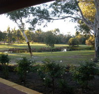 Grandis Cottages - Accommodation Whitsundays