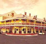 Hotel Northbridge - Accommodation Whitsundays