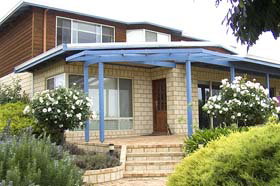 Jacaranda Heights Bed And Breakfast - Accommodation Whitsundays 0