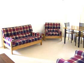 Jacaranda Heights Bed And Breakfast - Accommodation Whitsundays 2