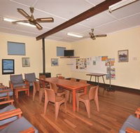 Kingstown Barracks Hostel - Accommodation Whitsundays