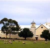 Monastery Guesthouse - Accommodation Whitsundays