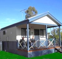 Pinjarra Cabins and Caravan Park - Accommodation Whitsundays