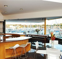 Aqua Marine - Accommodation Whitsundays