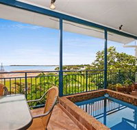 Beach View Holiday Villa - Accommodation Whitsundays