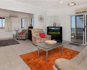 Central Grand Rooftop - Accommodation Whitsundays 0