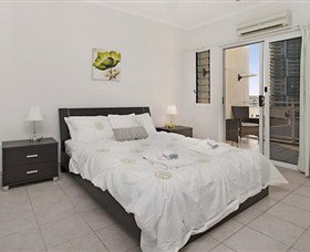 Central Grand Rooftop - Accommodation Whitsundays 1