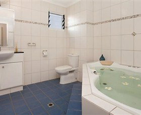 Central Grand Rooftop - Accommodation Whitsundays 2