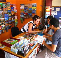 Chillis Backpackers - Accommodation Whitsundays