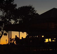 Coodardie Station Stay - Accommodation Whitsundays