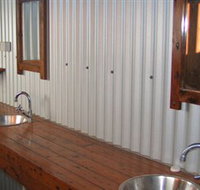 Daly River Barra Resort - Accommodation Whitsundays