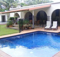 Darwin City Bed and Breakfast - Accommodation Whitsundays