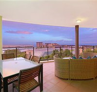 Darwin City Harbour Views - Accommodation Whitsundays