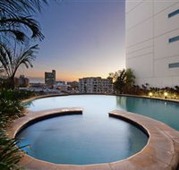 Darwin Executive Apartments - Accommodation Whitsundays