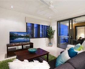 Darwin Holiday Apartments - Accommodation Whitsundays 1