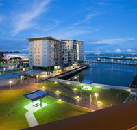 Darwin Holiday Apartments - Accommodation Whitsundays