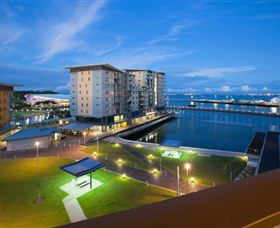 Darwin Holiday Apartments - Accommodation Whitsundays 0