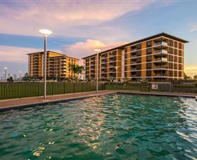 Darwin Holiday Apartments - Accommodation Whitsundays 2