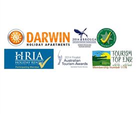 Darwin Holiday Apartments - Accommodation Whitsundays 6
