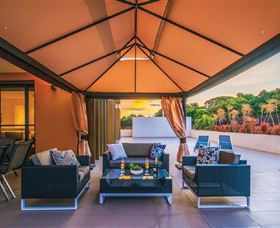 Darwin Holiday Apartments - Accommodation Whitsundays 5