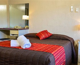 Desert Palms Alice Springs - Accommodation Whitsundays 3