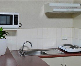 Desert Palms Alice Springs - Accommodation Whitsundays 4