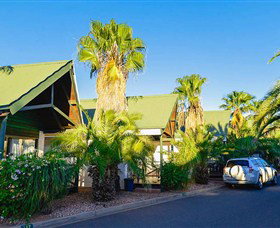 Desert Palms Alice Springs - Accommodation Whitsundays 6