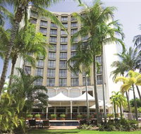 DoubleTree by Hilton Darwin - Accommodation Whitsundays