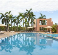 DoubleTree by Hilton Esplanade Darwin - Accommodation Whitsundays