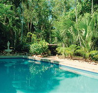 Grungle Downs Tropical Bed and Breakfast - Accommodation Whitsundays