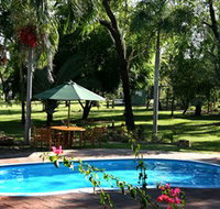 Mary River Wilderness Retreat and Caravan Park - Accommodation Whitsundays