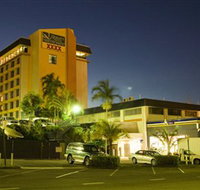 Quality Hotel Frontier Darwin - Accommodation Whitsundays