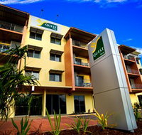 Quest Parap - Accommodation Whitsundays