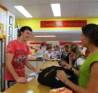 Youth Shack - Accommodation Whitsundays