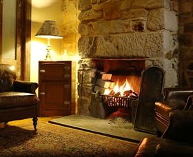 Capertee Royal Hotel - Accommodation Whitsundays 0