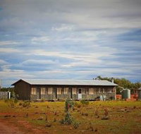 Goodwood Stationstay - Accommodation Whitsundays