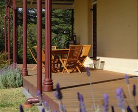 Kihilla Retreat And Conference Centre - Accommodation Whitsundays 0