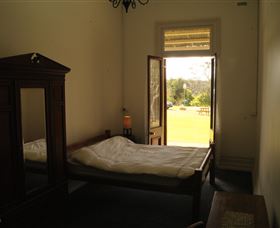 Kihilla Retreat And Conference Centre - Accommodation Whitsundays 1