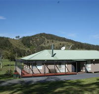 Mograni Retreat Gloucester - Accommodation Whitsundays