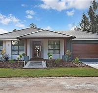 Villa Saachi - Accommodation Whitsundays
