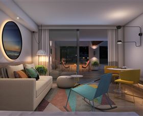 QT Bondi - Accommodation Whitsundays 0
