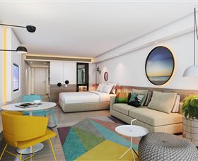 QT Bondi - Accommodation Whitsundays 1