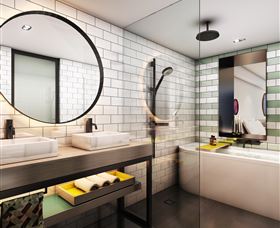 QT Bondi - Accommodation Whitsundays 2